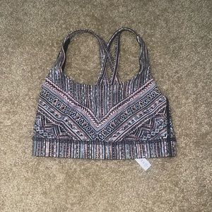 NWOT LULULEMON BRA